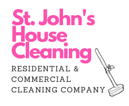 st. john's house cleaning